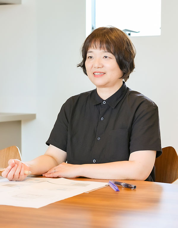 鈴木　未奈