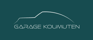 GARAGE KOUMUTEN