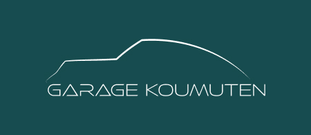 GARAGE COUMUTEM