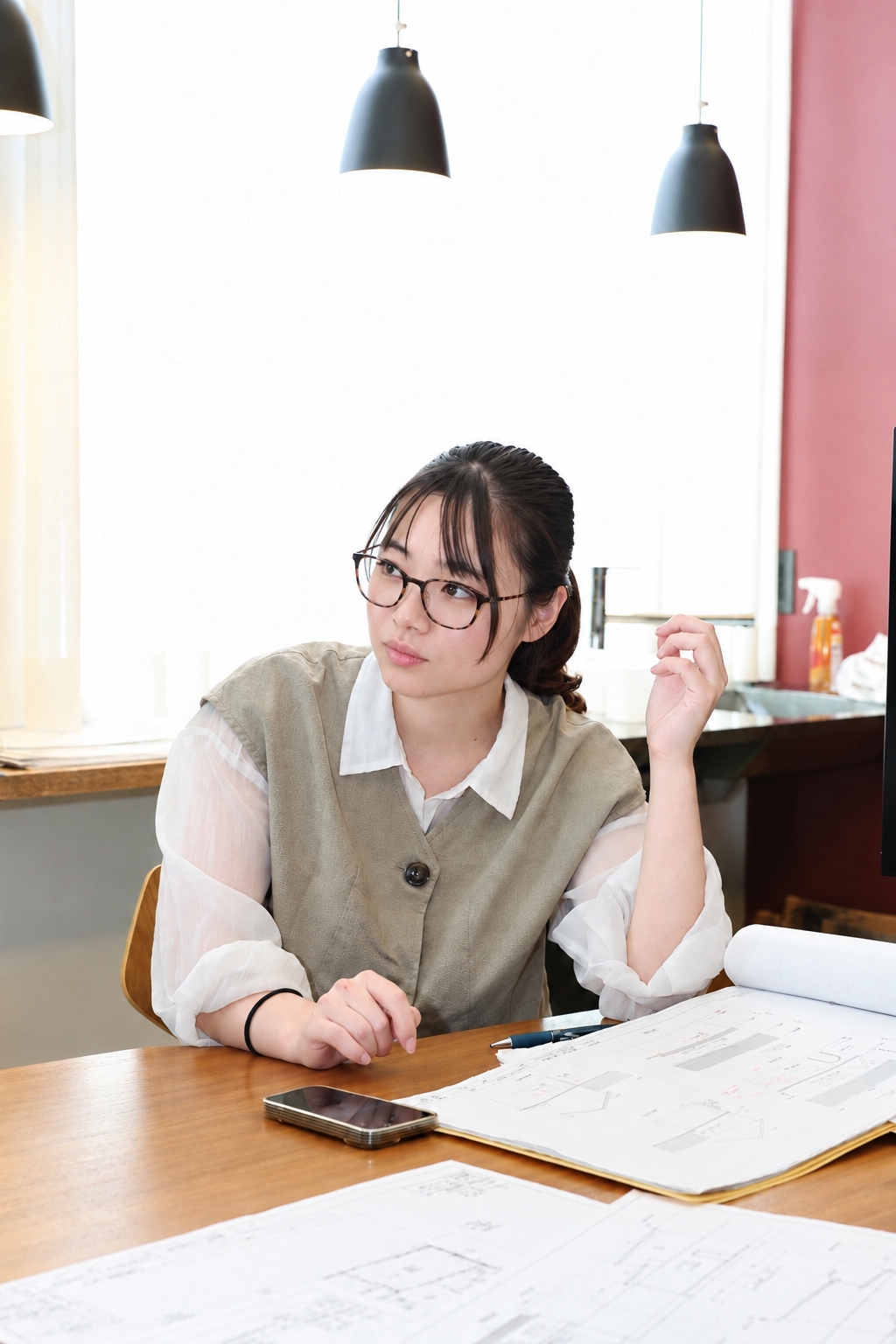 濱﨑　七歌