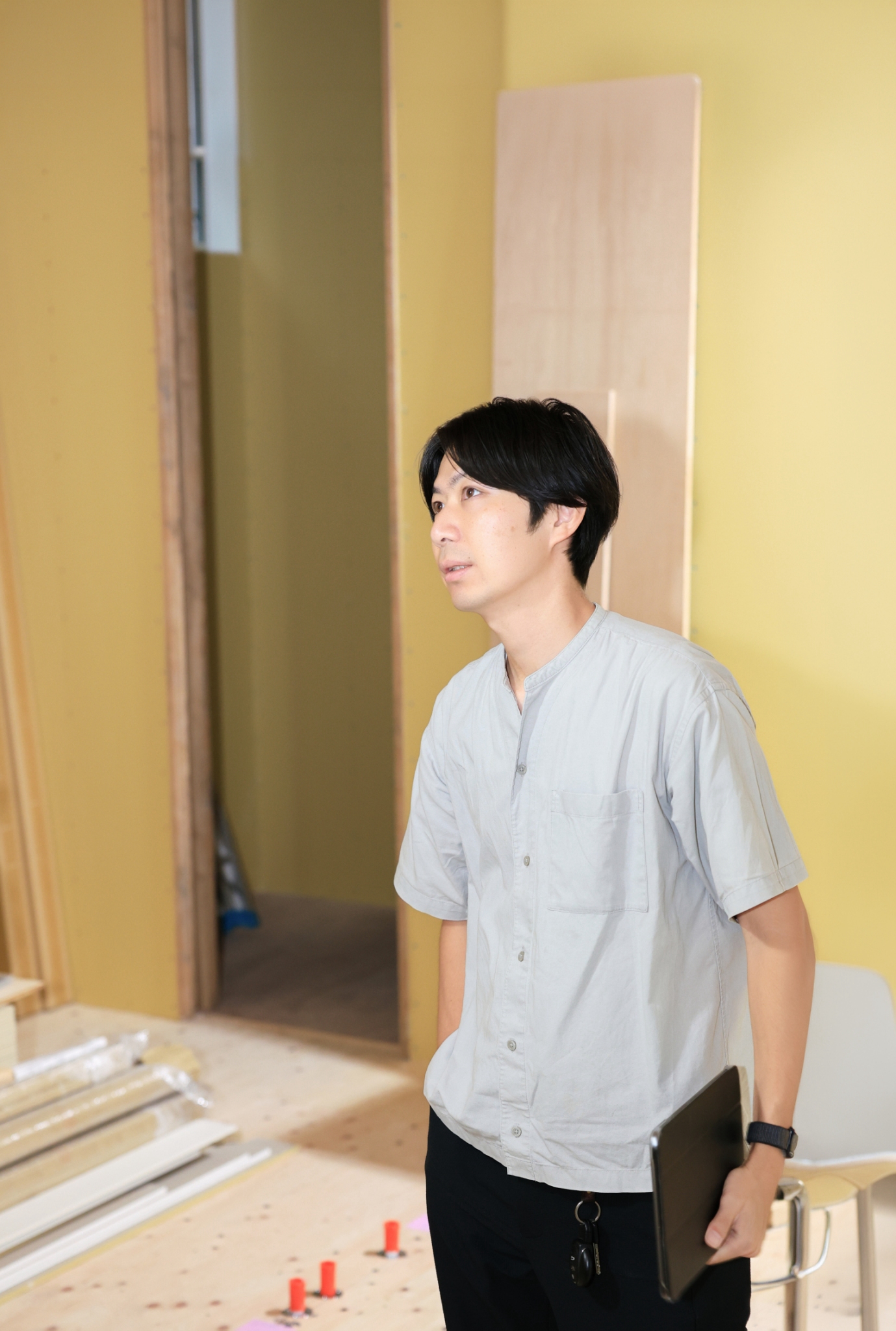 渡邊　悠斗